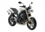 Triumph Street Triple